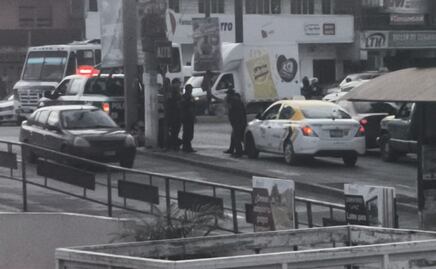 Aumentan quejas por cobros excesivos en taxis de Huejutla