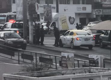 Aumentan quejas por cobros excesivos en taxis de Huejutla