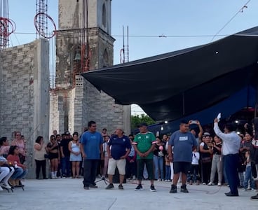 ¡A correr la panza! Huitzitzilingo celebra su Gran Carrera de Panzones