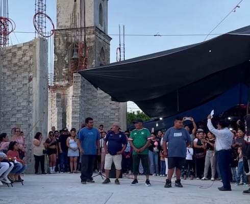 ¡A correr la panza! Huitzitzilingo celebra su Gran Carrera de Panzones