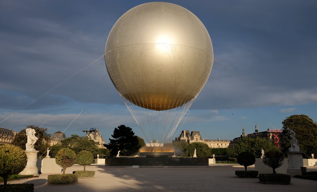 Twitter: Los Juegos Olímpicos