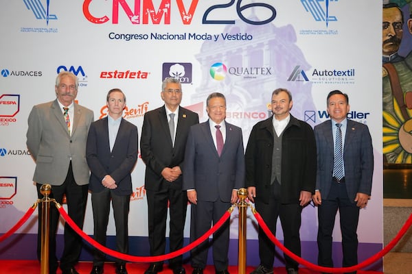 Contrabando presiona a la industria textil; Hidalgo es cuarto productor nacional