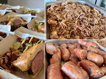 Tepetitlán celebra su Feria Anual en honor al Señor de las Tres Caídas con música, cultura y sabores únicos