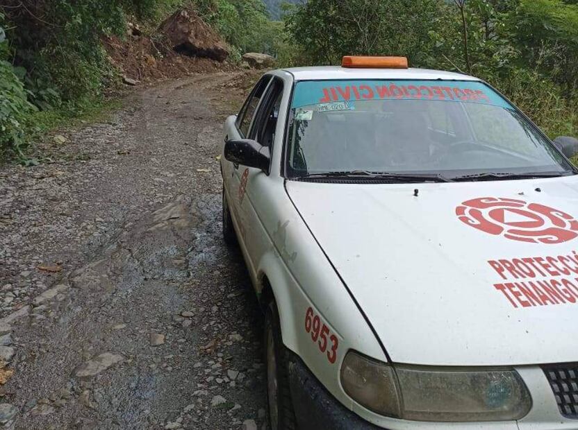 Ejercito aplicó el plan DNIII-E I Foto: Especial