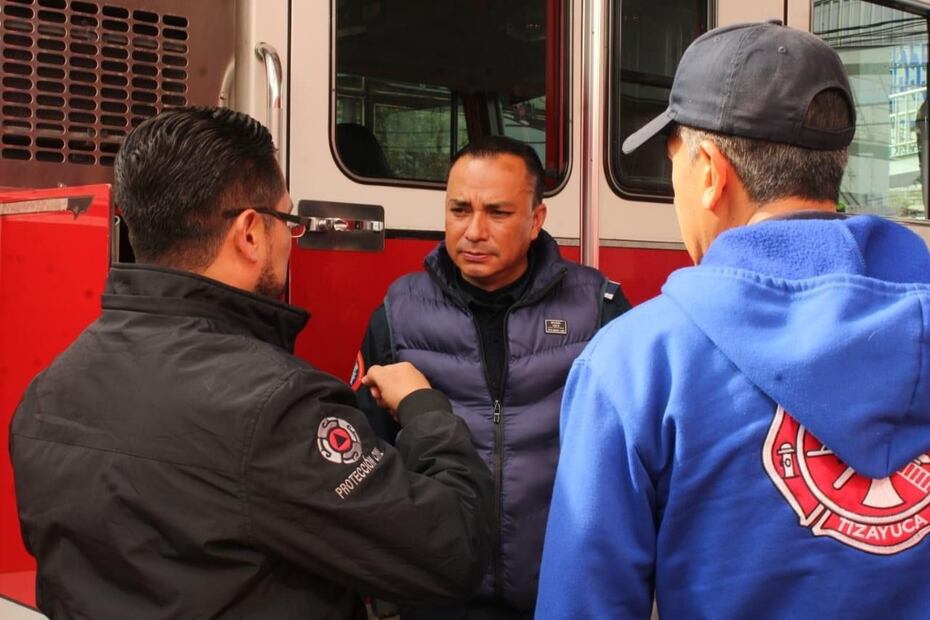 Fue prohibida la venta o posesión de pirotecnia en Tizayuca | Foto: Especial