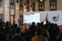 Ampliación de carretera Tulancingo-Nuevo Necaxa genera más de 2 mil empleos: Banobras