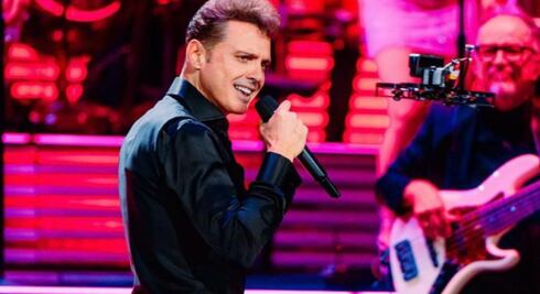 Noche, playa, Pachuca;  Luis Miguel cantará en la Bella Airosa