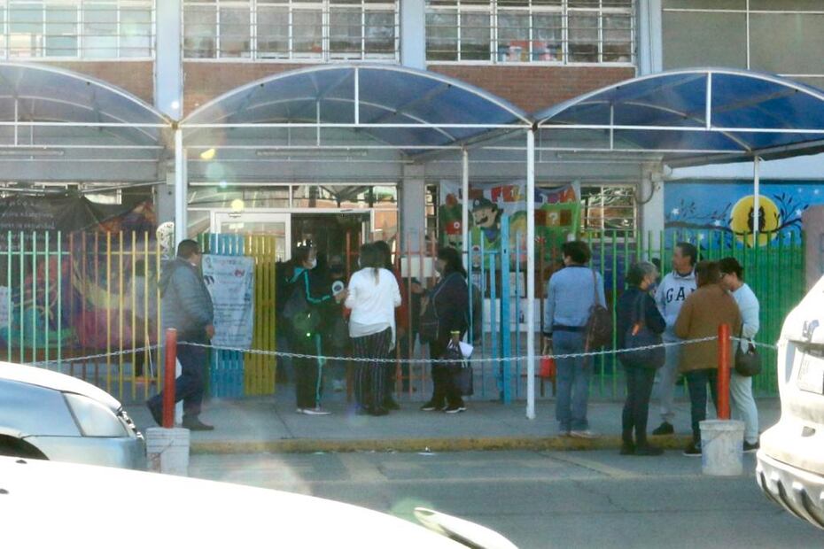 Foto: Luis Soriano