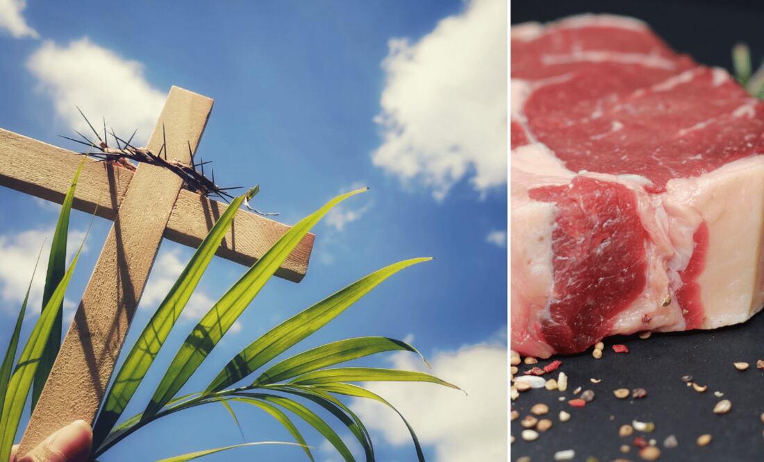 Semana Santa I Foto: ilustrativa