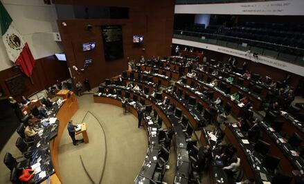 Tras dos años, Senado elige nueva magistrada electoral de Hidalgo