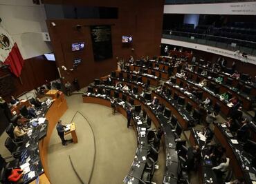 Tras dos años, Senado elige nueva magistrada electoral de Hidalgo
