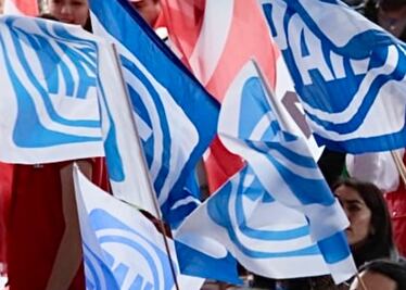 El 25% de prerrogativas del PAN se utilizan para pagar multas en Hidalgo