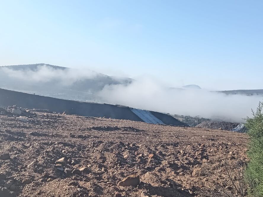 Las principales comunidades que resultaron afectadas son El Mercillero, Piedras Negras, Álvaro Obregón, Morelos y San Francisco | Foto: Especial