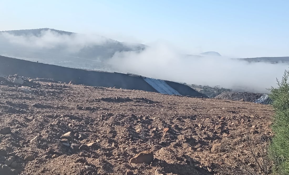 Las principales comunidades que resultaron afectadas son El Mercillero, Piedras Negras, Álvaro Obregón, Morelos y San Francisco | Foto: Especial