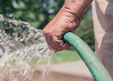 CAAMT reportan 245 multas por desperdicio de agua en lo que va del año