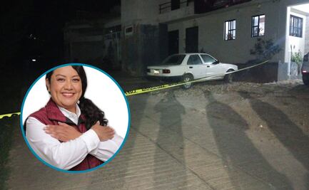 Van cuatro candidatas morenistas que señalan ataques en su contra