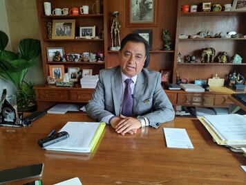 Fundamental recuperar el Centro Histórico de Pachuca para darle vida