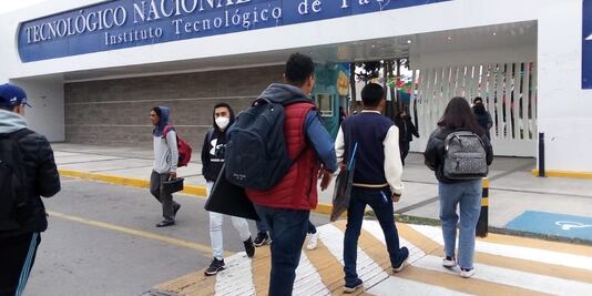 “Se acabó ese tema”: Miguel Ángel Lee sobre señalamientos de acoso sexual en el ITP