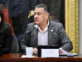 Proponen sanciones en Hidalgo por desvío de recursos del Fondo de Protección Civil