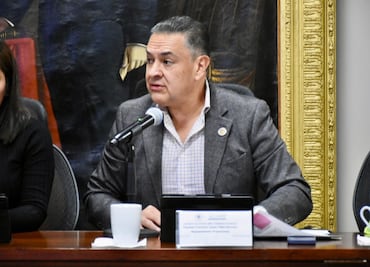 Proponen sanciones en Hidalgo por desvío de recursos del Fondo de Protección Civil