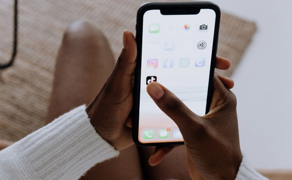 ¿Qué pasará con TikTok si se prohíbe en Estados Unidos? | Foto: Pexels