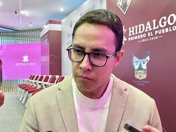 En mes y medio estará listo patio de transferencia de basura en Pachuca