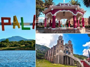 Hidalgo impulsa a Nopala de Villagrán y Villa de Tezontepec para reconocimiento internacional de turismo rural