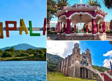 Hidalgo impulsa a Nopala de Villagrán y Villa de Tezontepec para reconocimiento internacional de turismo rural