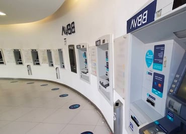 12 de diciembre los bancos no brindarán servicio en sucursales y no por el Día de la Virgen de Guadalupe