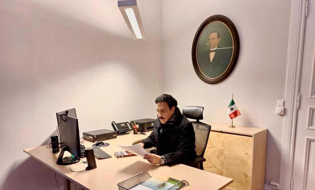 Facebook: Omar Fayad