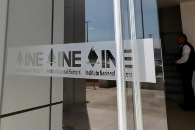 INE descarta irregularidades de Morena en renovación de gubernatura en 2022