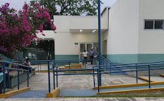 Denuncian largas esperas en urgencias de la Clínica 21 del IMSS en Huejutla