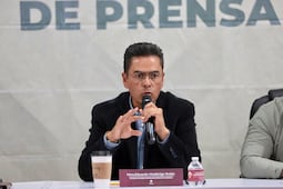 Eduardo Medécigo defiende actuación policial y acusa politización tras incidente en cabildo