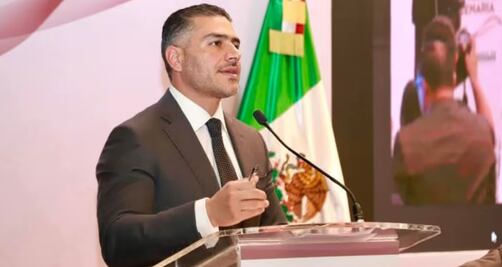 Harfuch abandona estategia de abrazos: Reconoce aumento de operaciones de seguridad; hay más de 10 mil detenidos 