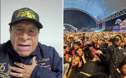 Ramón Rojo Villa celebrará 57 años de Sonido La Changa con gran baile en Pachuca