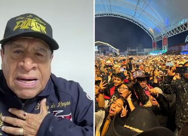 Ramón Rojo Villa celebrará 57 años de Sonido La Changa con gran baile en Pachuca