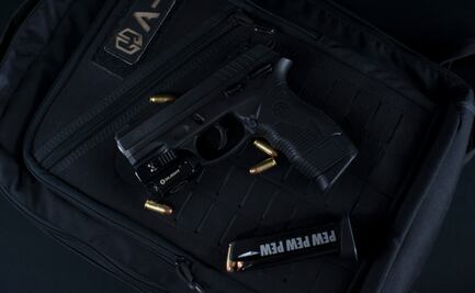 Delitos con armas de fuego y explosivos ocupan tercer lugar en Hidalgo