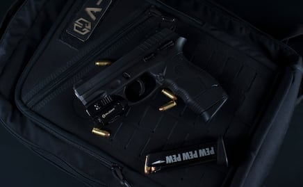 Delitos con armas de fuego y explosivos ocupan tercer lugar en Hidalgo