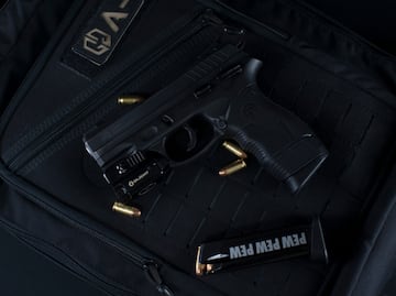 Delitos con armas de fuego y explosivos ocupan tercer lugar en Hidalgo