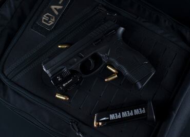 Delitos con armas de fuego y explosivos ocupan tercer lugar en Hidalgo