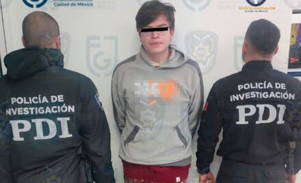 Detienen a señalado por editar con IA fotos de estudiantes del IPN