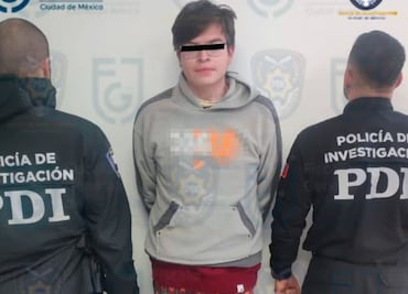 Detienen a señalado por editar con IA fotos de estudiantes del IPN