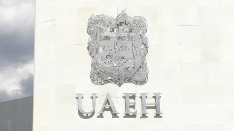 Es denunciado un catedrático de la UAEH por acoso sexual