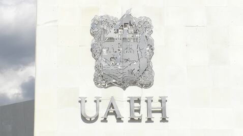 Es denunciado un catedrático de la UAEH por acoso sexual