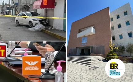 Bajo Reserva Hidalgo 4/9/25