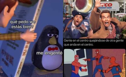 Compras navideñas generan caos en Costco y los memes no perdonan