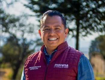 Araus se apunta de nuevo para volver a ser candidato a alcalde de Cuautepec