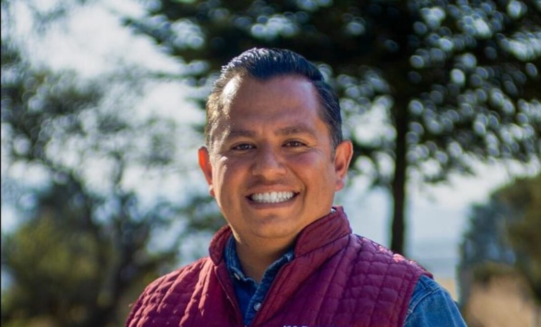 Facebook: Jorge Hernandez Araus