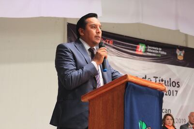 Denuncian por peculado a exalcalde panista de Epazoyucan