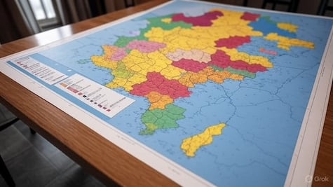 Cuatro municipios del Valle del Mezquital aún sin Atlas de Riesgos